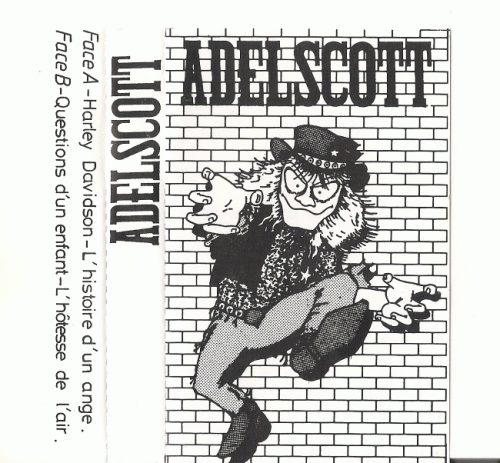 Adelscott : Adelscott (Démo)